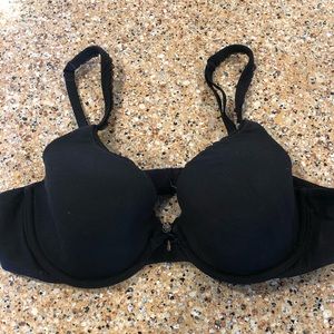 Perfect coverage bra